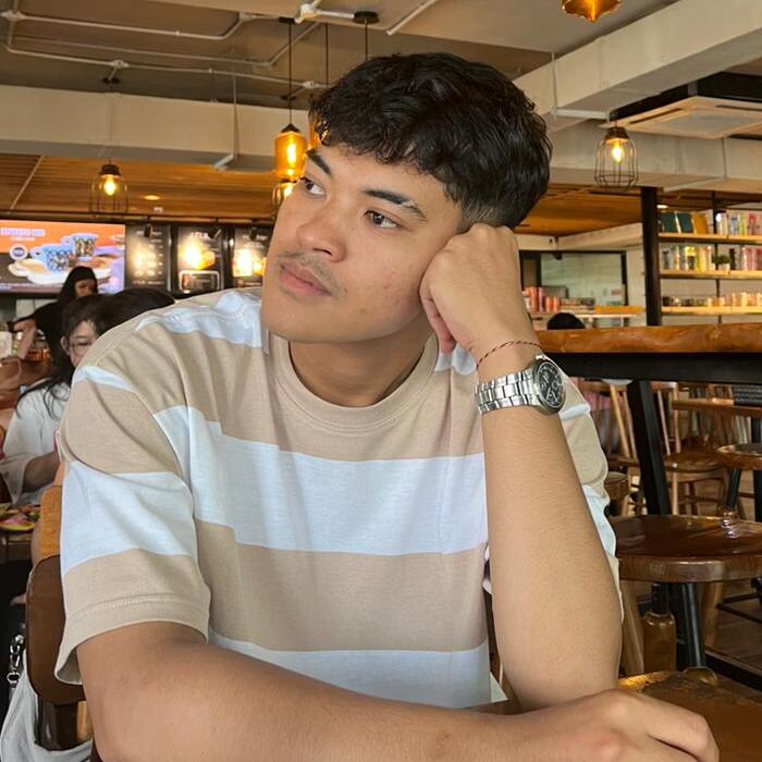Mico Hariyanto
