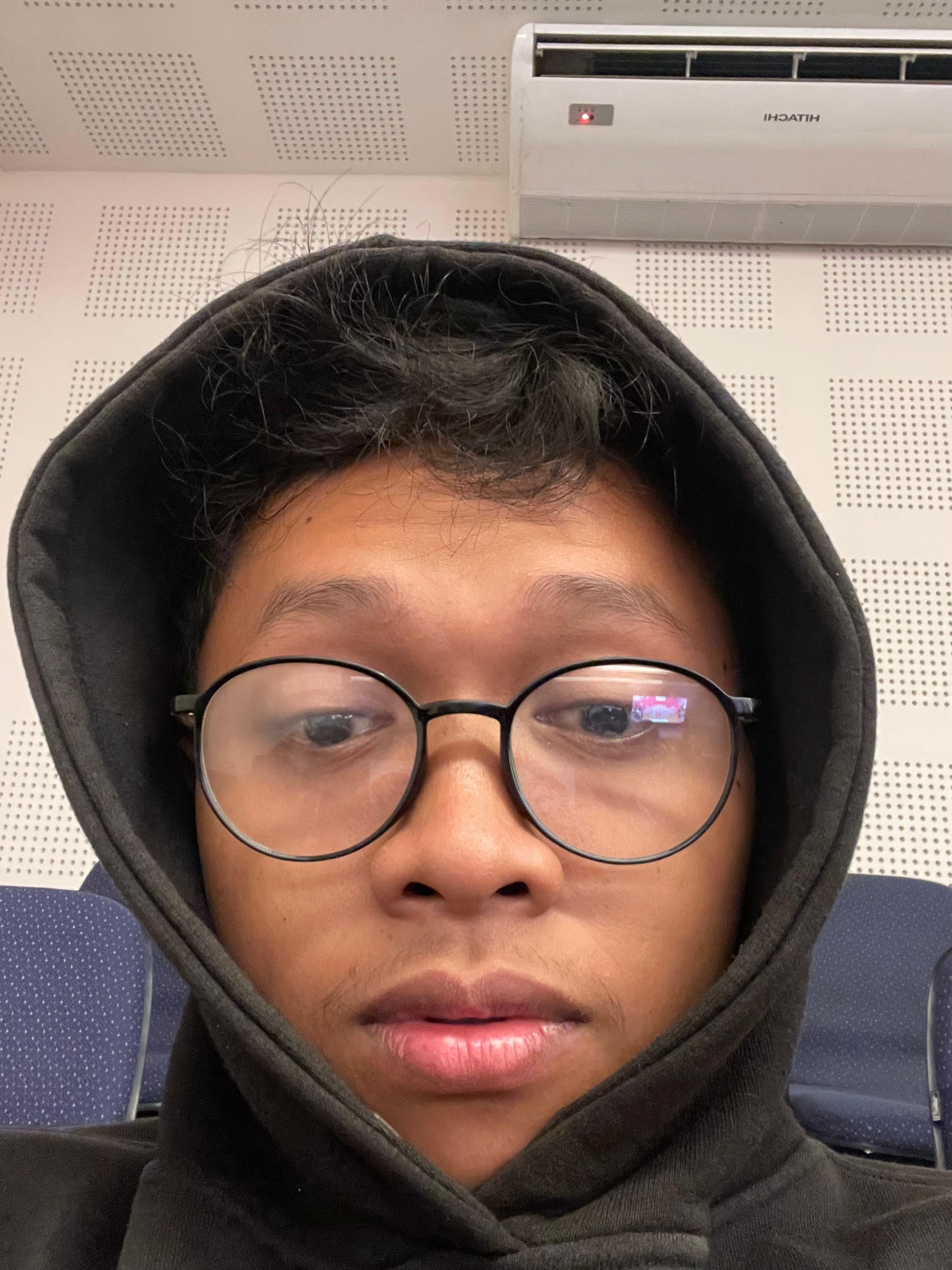 Roy Nurfaza